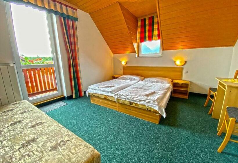 بنسيون Penzion Bado