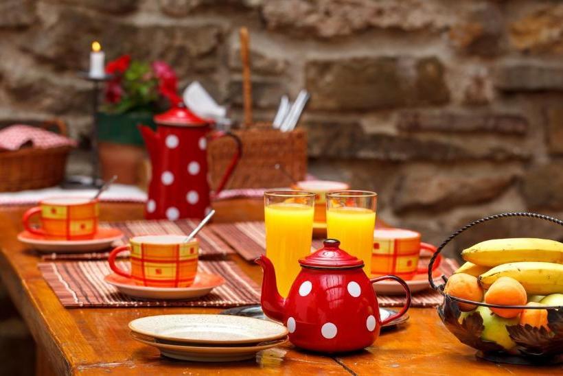 پانسیون Penzion Barborka