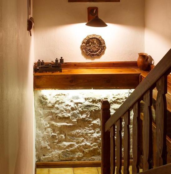 پانسیون Penzion Barborka