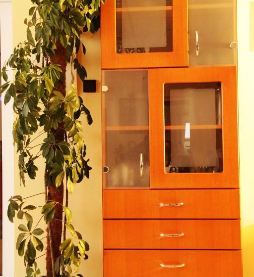 بنسيون Penzion Brahama