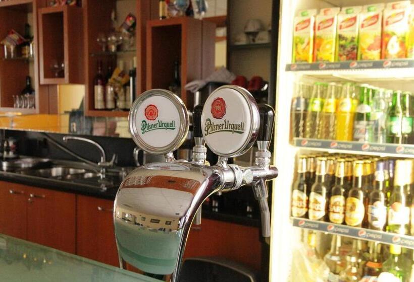 بنسيون Penzion Brahama