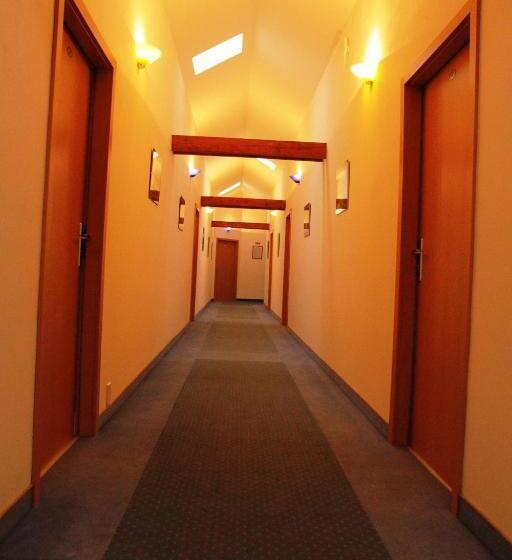 بنسيون Penzion Brahama