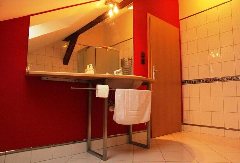 بنسيون Penzion Brahama