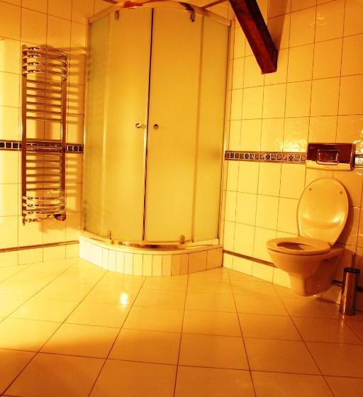 بنسيون Penzion Brahama