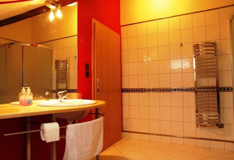 بنسيون Penzion Brahama