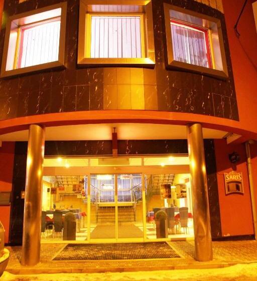 بنسيون Penzion Brahama