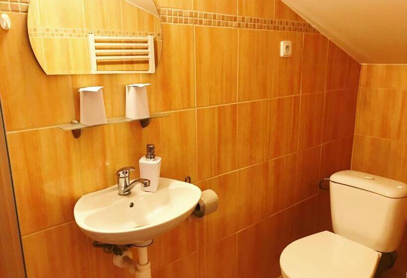 پانسیون Penzion Dmz