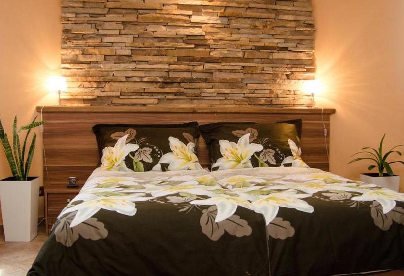 ペンション Penzion No. 1