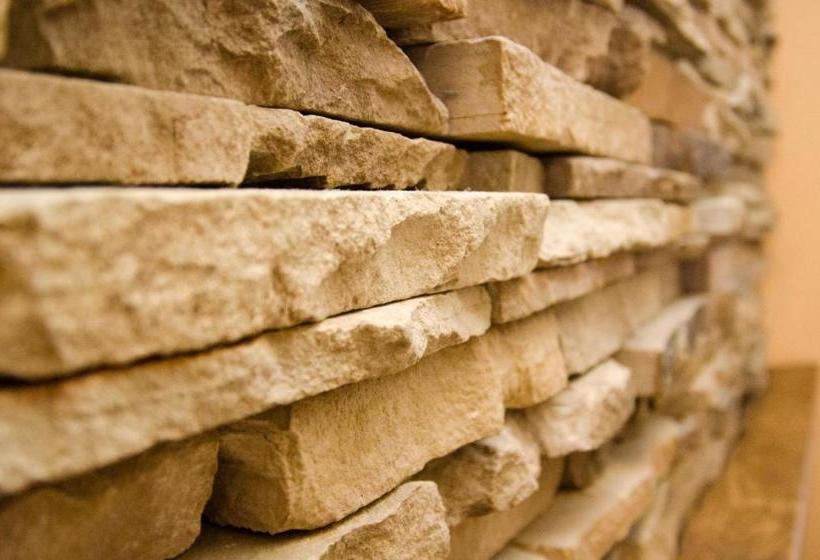 ペンション Penzion No. 1