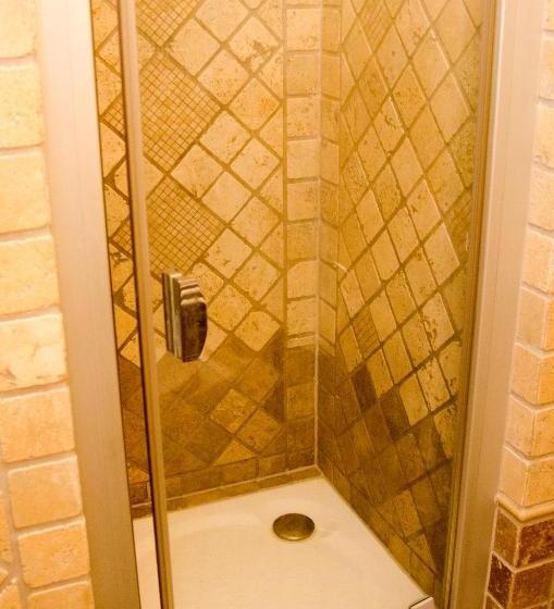 ペンション Penzion No. 1