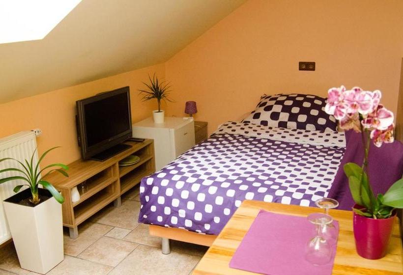 ペンション Penzion No. 1