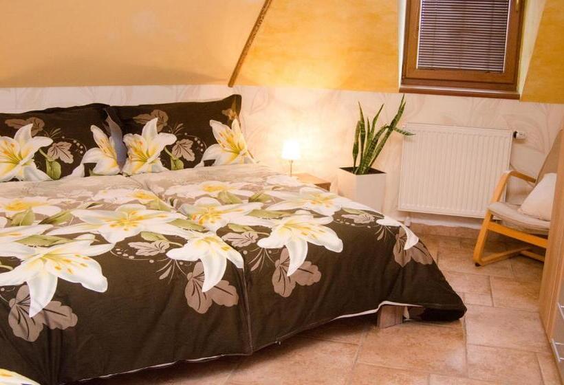 ペンション Penzion No. 1