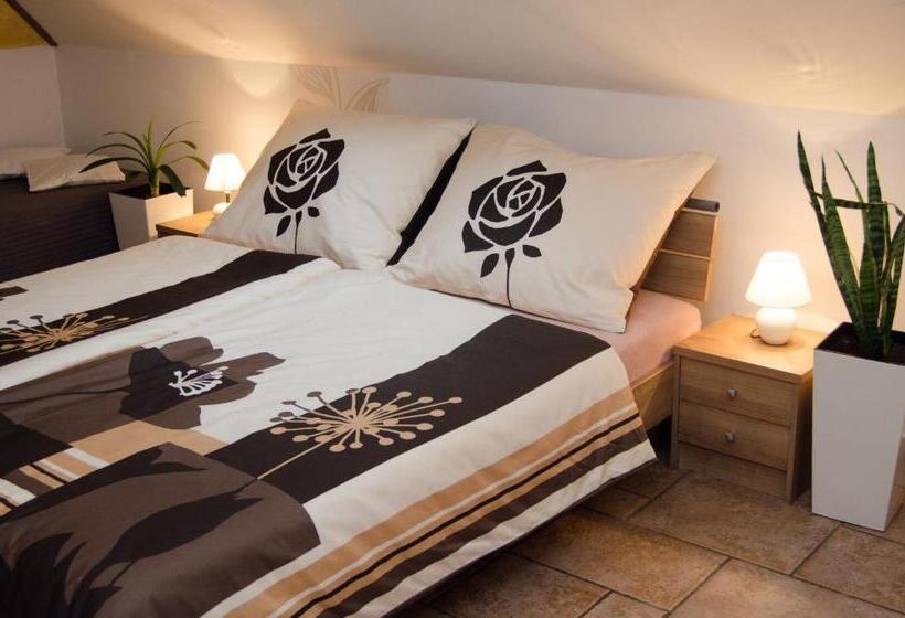 ペンション Penzion No. 1