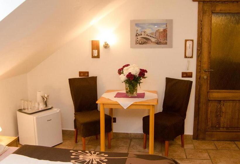 ペンション Penzion No. 1