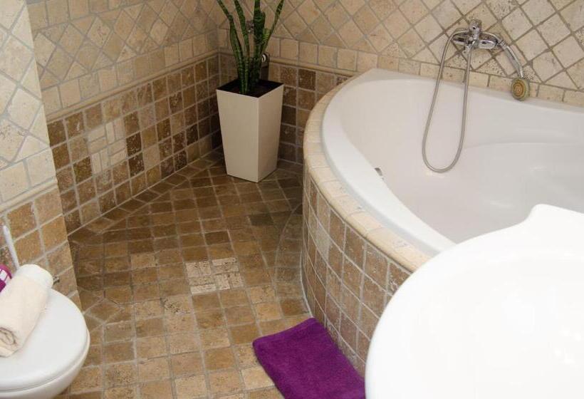 ペンション Penzion No. 1