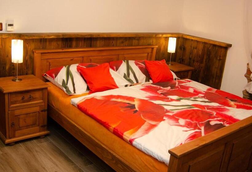 ペンション Penzion No. 1