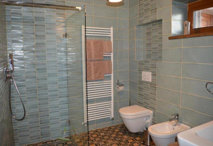 ペンション Penzion No. 1