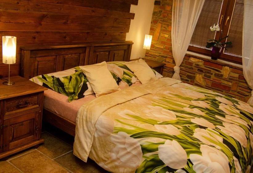 ペンション Penzion No. 1