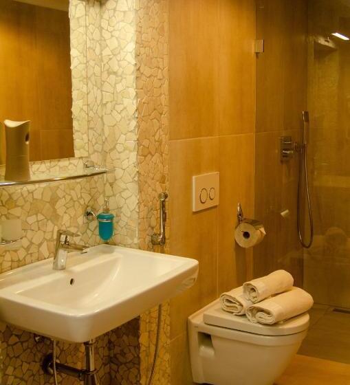 ペンション Penzion No. 1