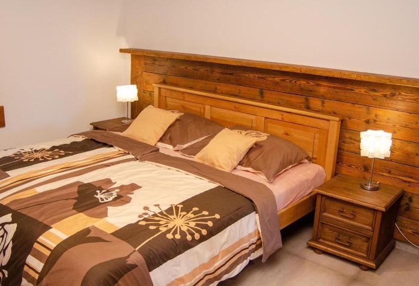 ペンション Penzion No. 1