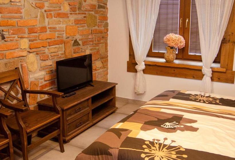 ペンション Penzion No. 1