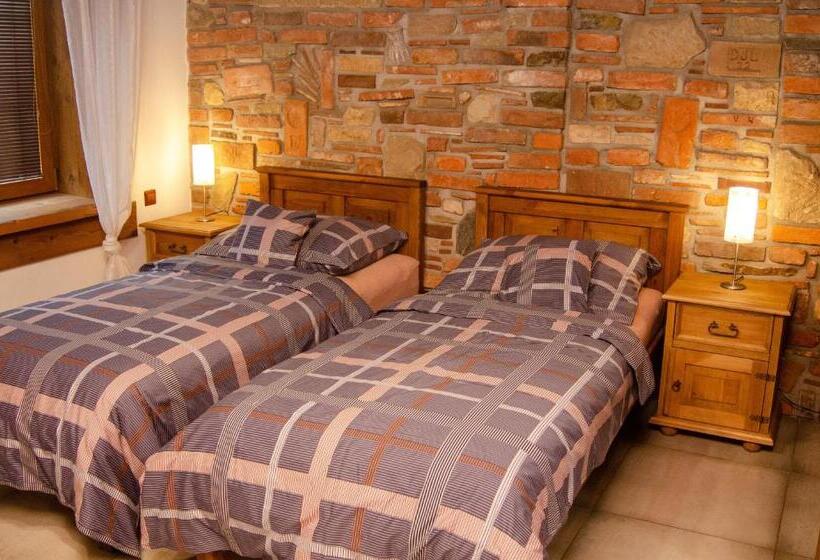 ペンション Penzion No. 1