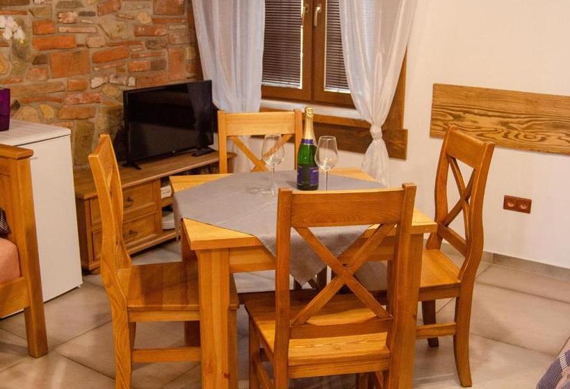 ペンション Penzion No. 1