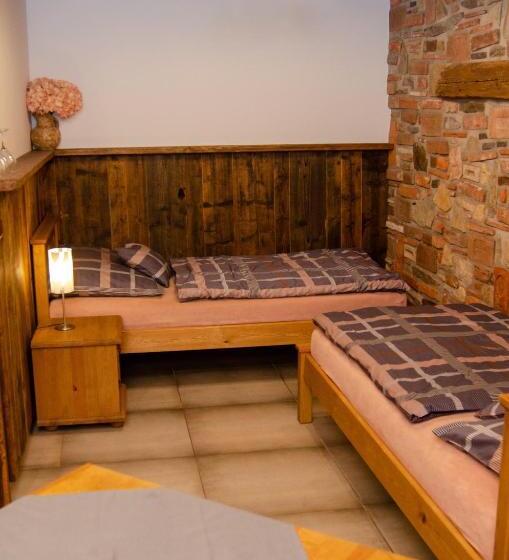 ペンション Penzion No. 1