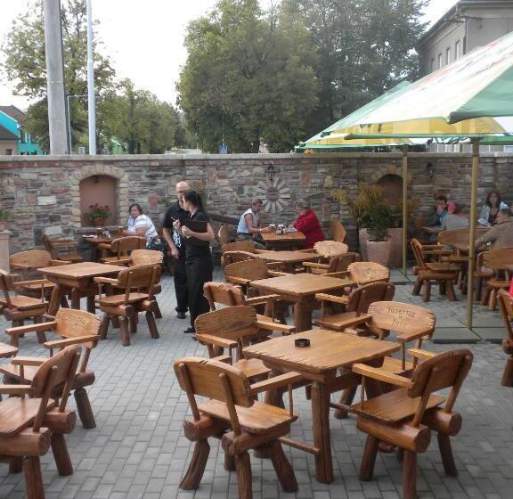 ペンション Penzion No. 1