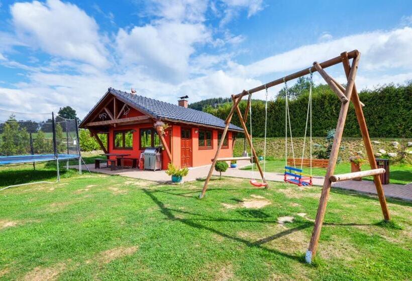 ペンション Penzion Ovčárna