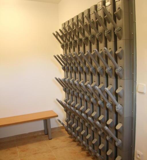 ペンション Penzion Ovčárna