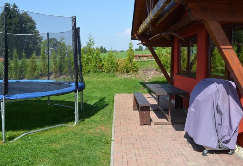 ペンション Penzion Ovčárna