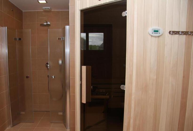 ペンション Penzion Ovčárna