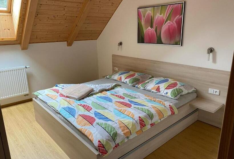 ペンション Penzion Ovčárna