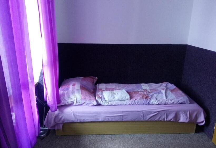 ペンション Penzion Poprda