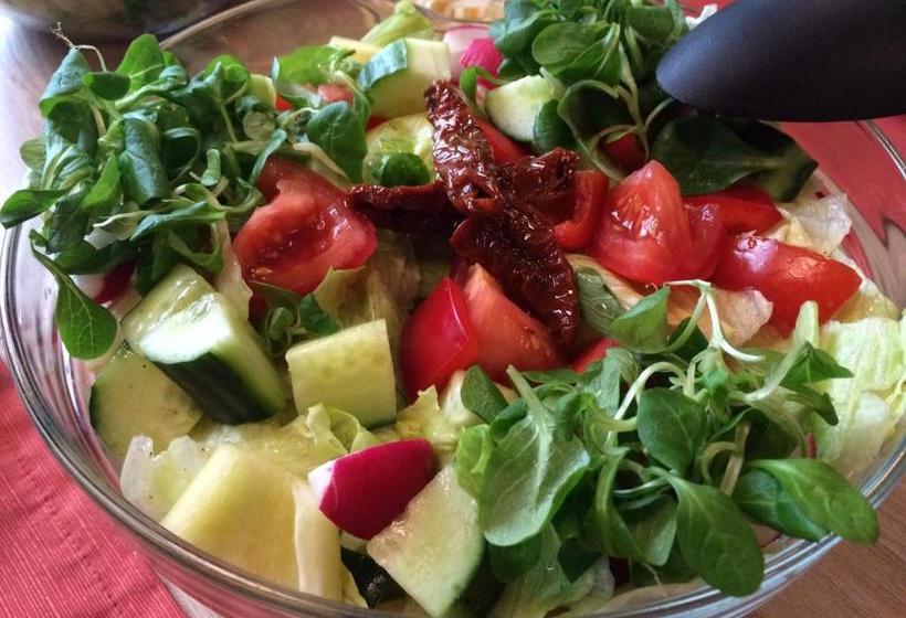 פנסיון Penzion Surf