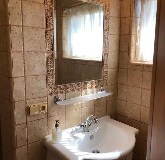 פנסיון Penzion Surf