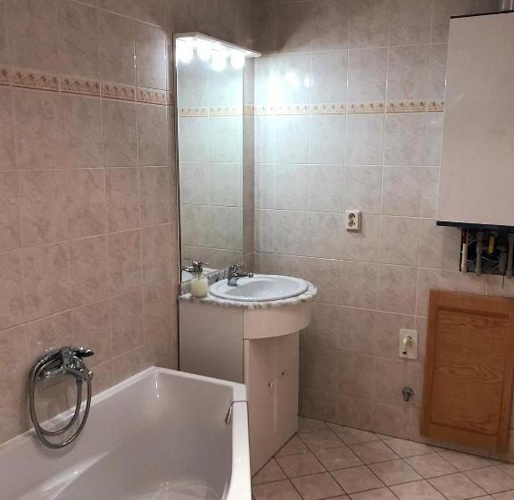 פנסיון Penzion Surf