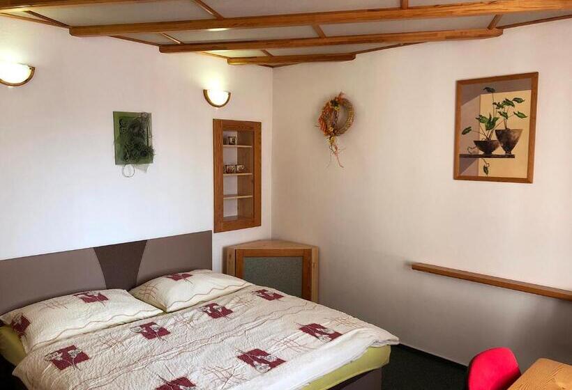 פנסיון Penzion Surf