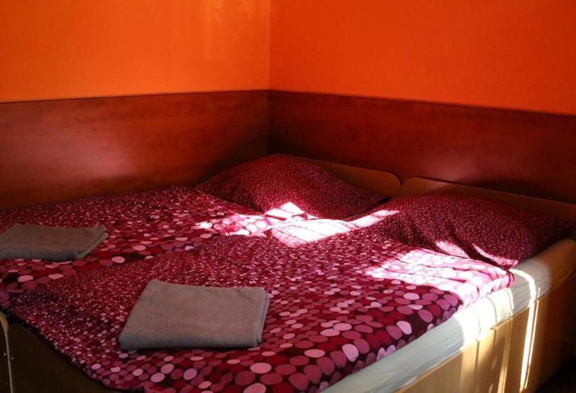 Pensjonat Penzion Vulture Havířov