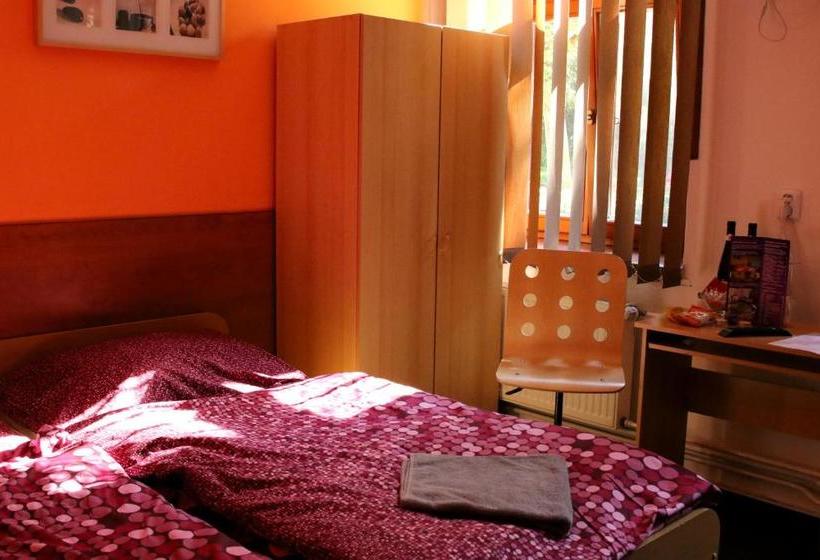 Pensjonat Penzion Vulture Havířov