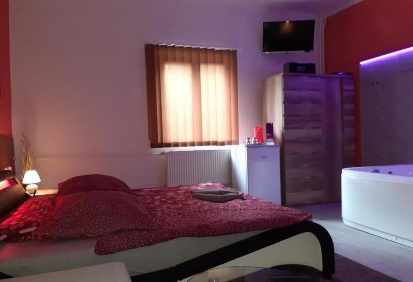 Pensjonat Penzion Vulture Havířov