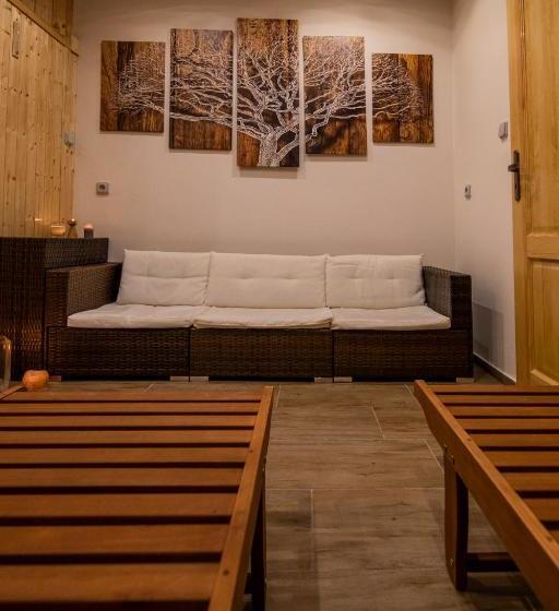 Пансион Penzion U Vichu