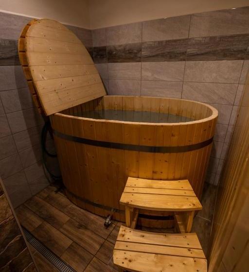 Пансион Penzion U Vichu