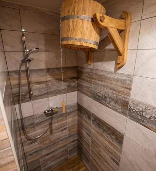 Пансион Penzion U Vichu