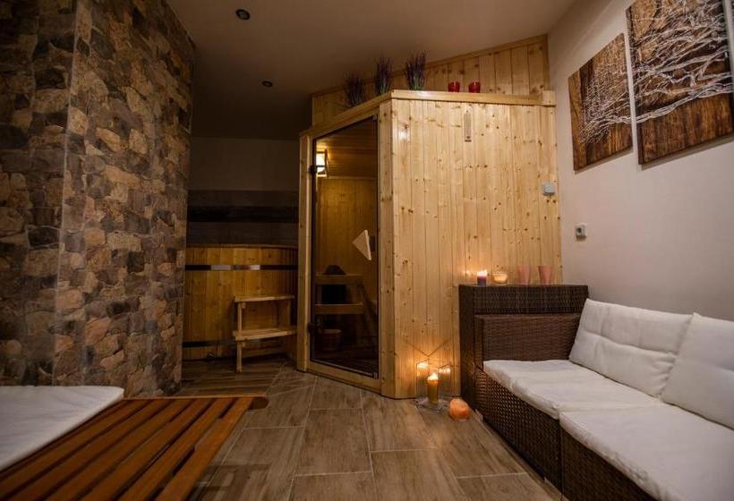 Пансион Penzion U Vichu