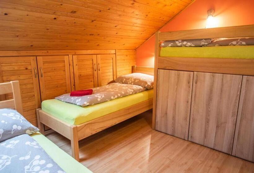 Пансион Penzion U Vichu