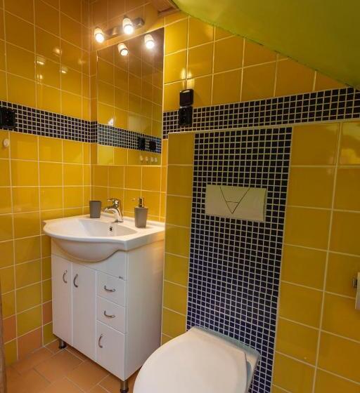 Пансион Penzion U Vichu