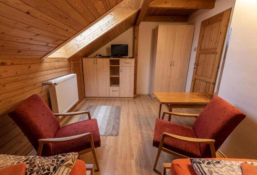 Пансион Penzion U Vichu