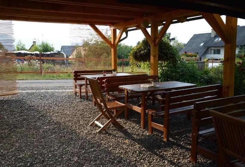 Пансион Penzion U Vichu